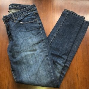Denizen by Levi's shaping, skinny jeans